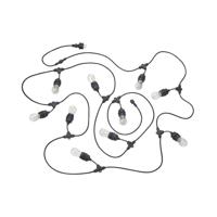 Trio FeestverlichtingChain zwart 10-lichts - R74771132 - thumbnail