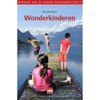 Wonderkinderen (Paperback) - thumbnail