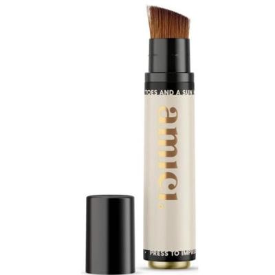 Amici Hervulbare Brushes Beige Blizz 1st Amici Hervulbare Brushes Beige Blizz 1st