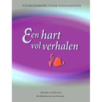 Een hart vol verhalen (Paperback)