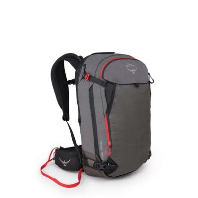 Osprey Soelden Pro Avy 32 Rugtas Onyx Black O/S