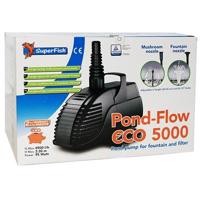 Pond Flow Eco 5000 vijver Superfish - Superfish - thumbnail