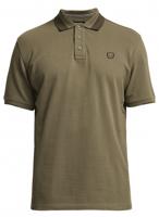 Tenson Essential Polo Polo Heren M - thumbnail