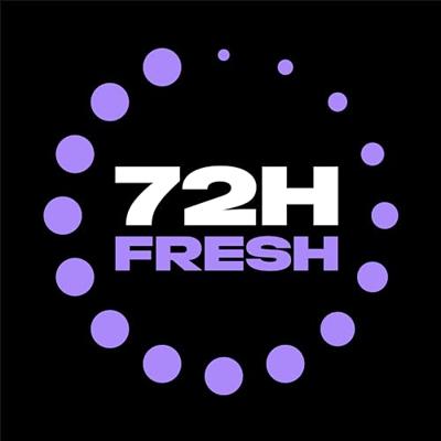 AXE Fine Fragrance Collection Premium Deodorant Bodyspray Purple Patchouli 150 ml bij Jumbo