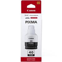 Canon GI-40 PGBK schwarz - thumbnail