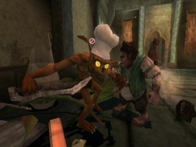 Overlord 2 Overlord 2