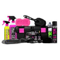 Muc-Off Service Kit E-Bike Ultimate Clean Protect & Lube - thumbnail