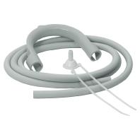 Bosch WTZ1110 Condenswater Afvoerslang - thumbnail