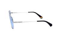 Zonnebril Uniseks Polaroid PLD-6195-S-X-10 ø 58 mm - thumbnail