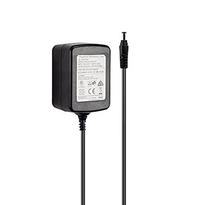 Lindy Voeding voor meerdere landen, 24 VDC 1,25 A, 5,5/2,1 mm