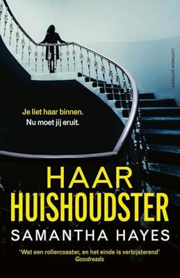 Haar huishoudster - Samantha Hayes - ebook
