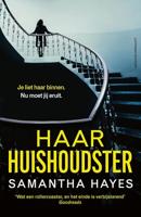 Haar huishoudster - Samantha Hayes - ebook - thumbnail