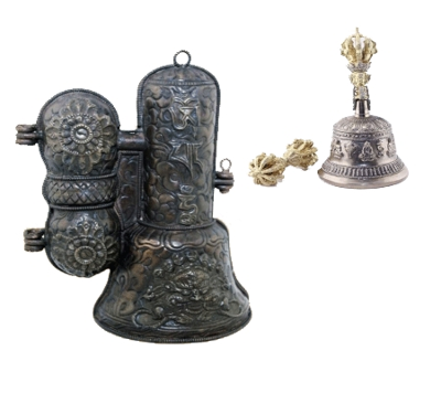 Bel & Dorje opbergdoos metaal - 19x10.8 cm - M Bel & Dorje opbergdoos metaal - 19x10.8 cm - M