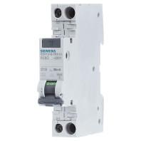 Siemens 5SV13167KK13 Aardlekschakelaar/zekeringautomaat 2-polig 13 A 0.03 A 230 V