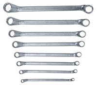 KS Tools 5170248 517.0248 Dubbele ringsleutelset Sleutelbreedte (metrisch) 6 - 22 mm - thumbnail