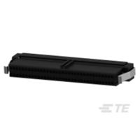 TE Connectivity 3-111196-4 Inhoud: 1 stuk(s) Tray - thumbnail