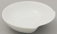 ROSENTHAL - Mesh Cream - Schaal 14cm diep - thumbnail