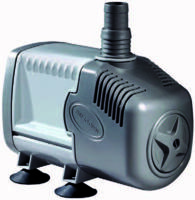 Sicce Syncra 4.0 Aquarium- en Vijverpomp - Fluisterstil 3500 L/u, 10m Kabel, Energiezuinig - thumbnail