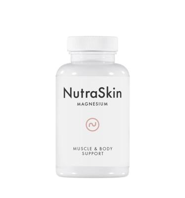 Nutraskin Magnesium 100 Tabletten
