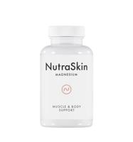 Nutraskin Magnesium 100 Tabletten - thumbnail