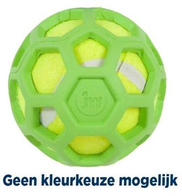 JW HOL-EE ROLLER LARGE JW HOL-EE ROLLER LARGE