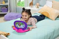 VTech Dora Avonturenlaptop Paars/Roze - thumbnail