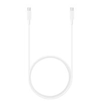 Samsung Mobiele telefoon Laadkabel [1x USB-C stekker - 1x USB-C stekker] 1.8 m USB-C Met snellaadfunctie - thumbnail