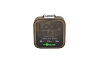 Korda Loop Braid 20lb - thumbnail