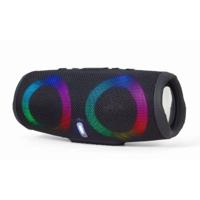 GEMBIRD SPK-BT-LED-02 Bluetooth luidspreker - thumbnail