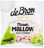 De Bron Mini marshmallow veggie 75 Gram - thumbnail
