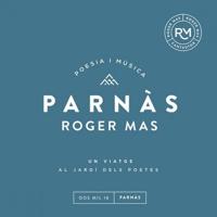 Parnas - CD (8435307605252) - thumbnail