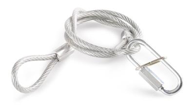 Beamz saf65 safety kabel