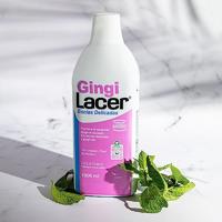 Mondwater Lacer Munt 1 L - thumbnail