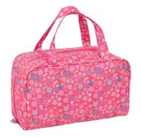 Reistasje Safta Feeling Multicolour 31 x 14 x 19 cm - thumbnail