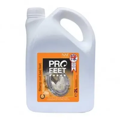 NAF Profeet Liquid