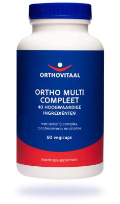 Ortho Multi Compleet Ortho Multi Compleet