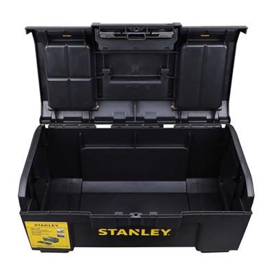 Stanley 1-79-217 Gereedschapskoffer met Automatische Vergrendeling 19 inch - thumbnail