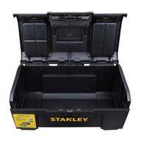 Stanley 1-79-217 Gereedschapskoffer met Automatische Vergrendeling 19 inch - thumbnail