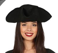 Piraten Bandiet Kostuum Vrouw - thumbnail