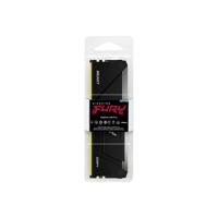 RAM geheugen Kingston KF432C16BB12A/16 16 GB CL16 DDR4 - thumbnail