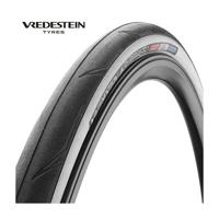 VREDESTEIN 25-622 superpasso zwart-wit vouw 28939 - thumbnail