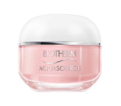 Biotherm Aquasource gezichtscrème - 30 ml Biotherm Aquasource gezichtscrème - 30 ml