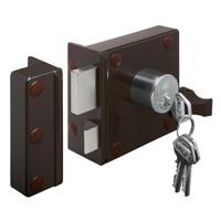 Lips | Oplegslot SKG2 1753 | Keuze uit Links en Rechtsdraaiend - thumbnail