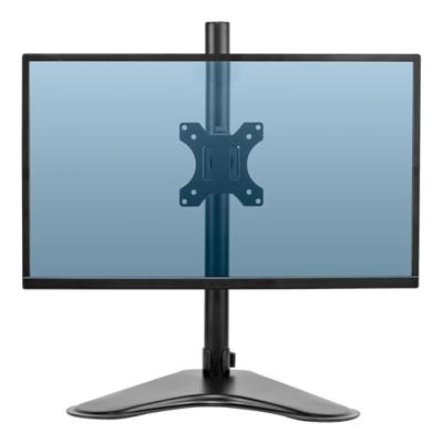 Fellowes Seasa monitorarm, vrijstaand, voor 1 scherm Fellowes Seasa monitorarm, vrijstaand, voor 1 scherm