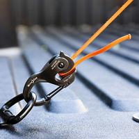 NITE Ize NI-NCJSA-01-R3 Snoerspanner CamJam XT 63 mm x 34 mm x 19 mm 1 stuk(s) - thumbnail