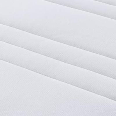 Binnenveringmatras middelhard 90x190 cm Single Size