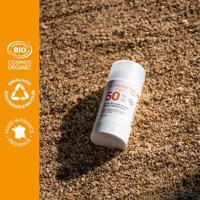 Alphanova Sun Sun stick SPF50+ blanc bio 15 Milliliter - thumbnail