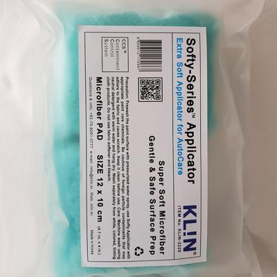 Klin Korea - Softy-Series Applicator - 2 stuks - Applicators