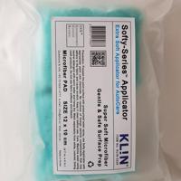 Klin Korea - Softy-Series Applicator - 2 stuks - Applicators - thumbnail