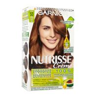 Nutrisse Nutrisse 53 noisette 1 Set - thumbnail